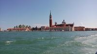 Itálie - Cool Benátky