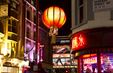 Velká Británie - Londýn - Chinatown