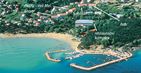 Chorvatsko - Rab - San Marino - přehled hotelů