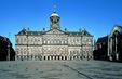 Holandsko - Amsterdam - Královský palác