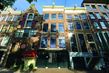 Holandsko - Amsterdam - Dům Anny Frankové