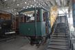 Švýcarsko - Luzern - Dopravní muzeum - z nejstarších exponátů