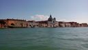 Itálie - Benátky - Giudecca