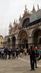 Itálie - Benátky - Basilica di San Marco