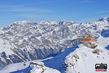 Itálie - Bormio - lyžování