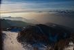 Itálie - Lombardie - Montecampione - panorama