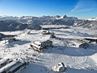 Itálie - Trentino - Kronplatz - panorama