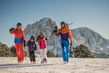 Itálie - Trentino - Val di Fiemme - rodinné lyžování