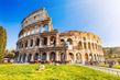 Itálie - Řím - Koloseum