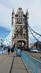 Londýn, Tower Bridge