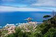 Portugalsko - Madeira - Porto Moniz