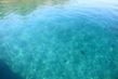 Chorvatsko - Rab - smaragdové moře
