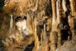 Driny - krápníkové jeskyně