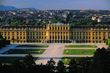 Rakousko - Vídeň - Schönbrunn - letní sídlo císařů