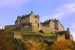 Skotsko - Edinburghský hrad