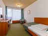 Karlovy Vary - Hotel Thermal - jednolůžkový pokoj
