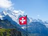 Švýcarsko - nádherná příroda
