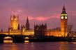 Velká Británie - Anglie - Londýn - Big Ben