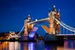 Velká Británie - Anglie - Londýn - Tower Bridge