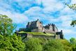 Velká Británie - Skotsko - Edinburgh Castle
