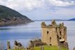 Velká Británie - Skotsko - jezero Loch Ness