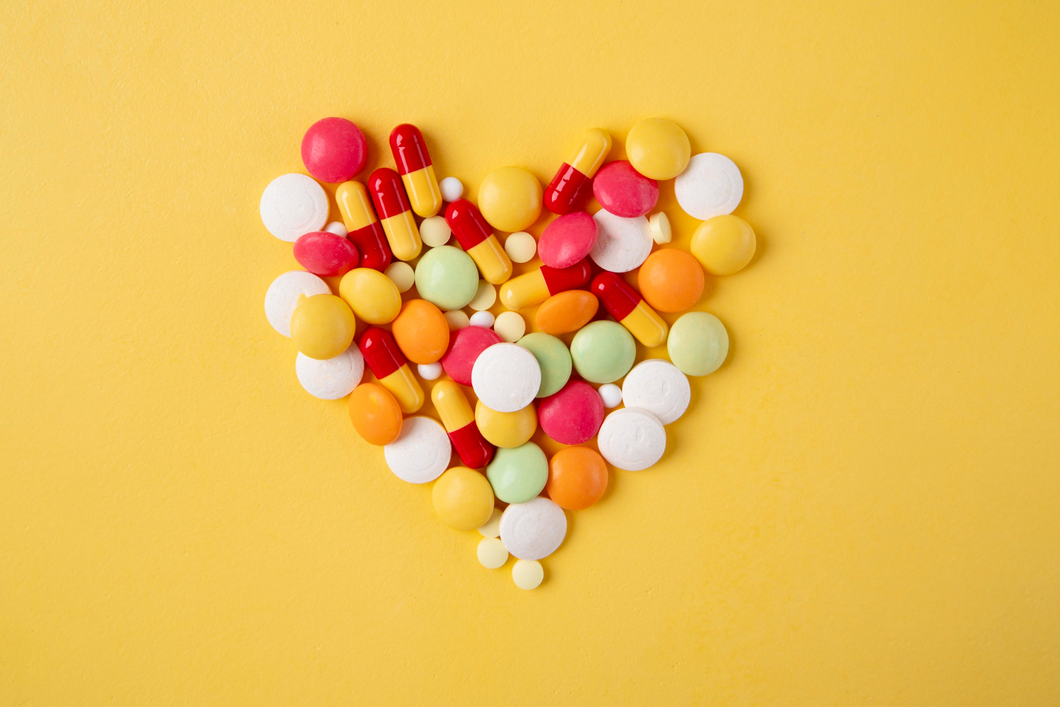 Jaké léky si vzít na dovolenou?